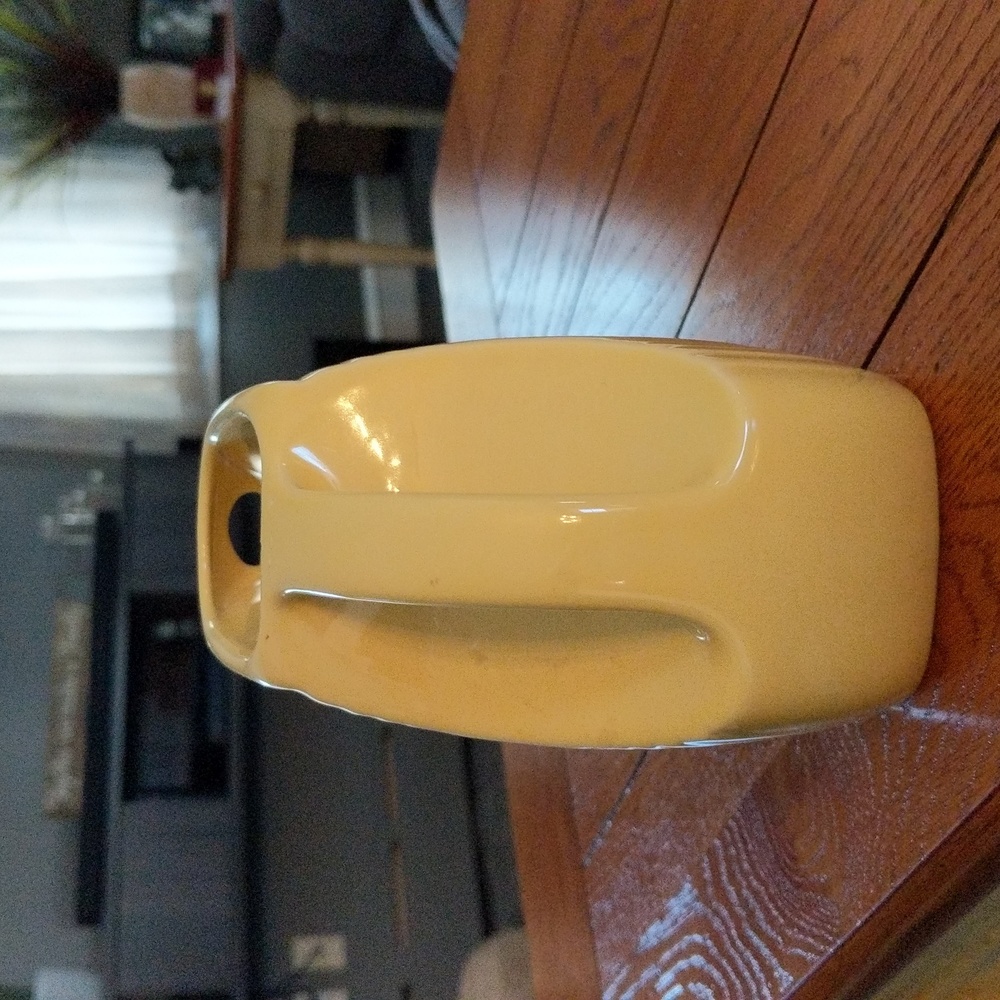fiesta pitcher - Picture 2 of 3